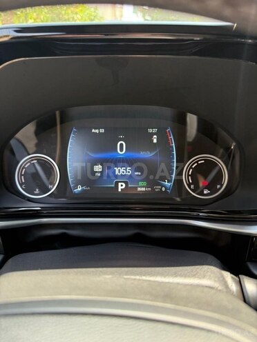 Chery  2024, 3,500 km - 1.5 l - Bakı