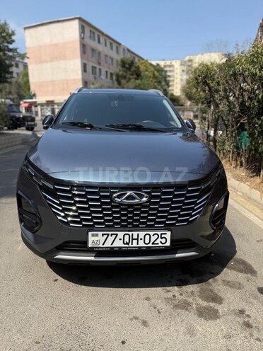 Chery  2024, 3,500 km - 1.5 l - Bakı