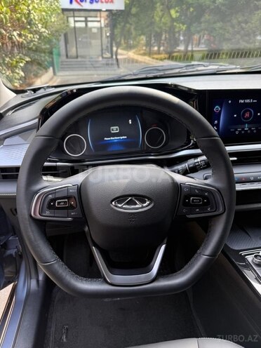 Chery  2024, 3,500 km - 1.5 l - Bakı