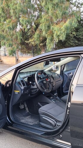 Kia Forte 2013, 158,000 km - 1.8 l - Bakı