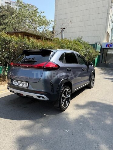 Chery  2024, 3,500 km - 1.5 l - Bakı