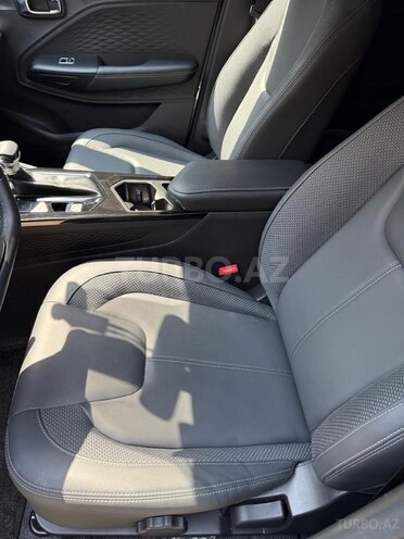 Chery  2024, 3,500 km - 1.5 l - Bakı