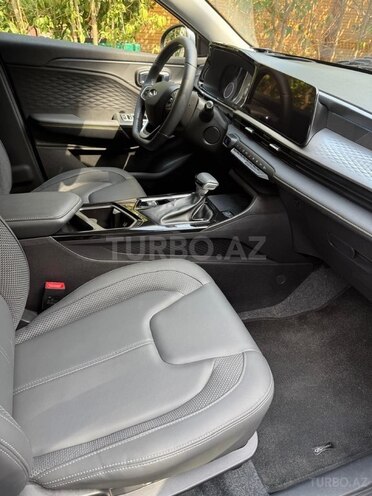 Chery  2024, 3,500 km - 1.5 l - Bakı