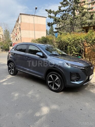Chery  2024, 3,500 km - 1.5 l - Bakı