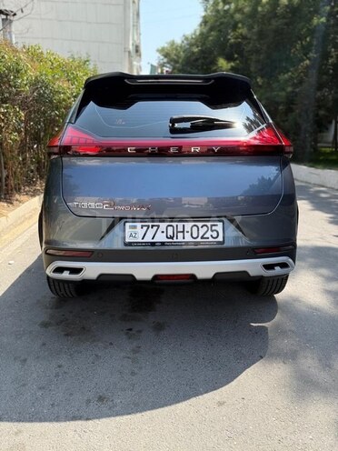 Chery  2024, 3,500 km - 1.5 l - Bakı