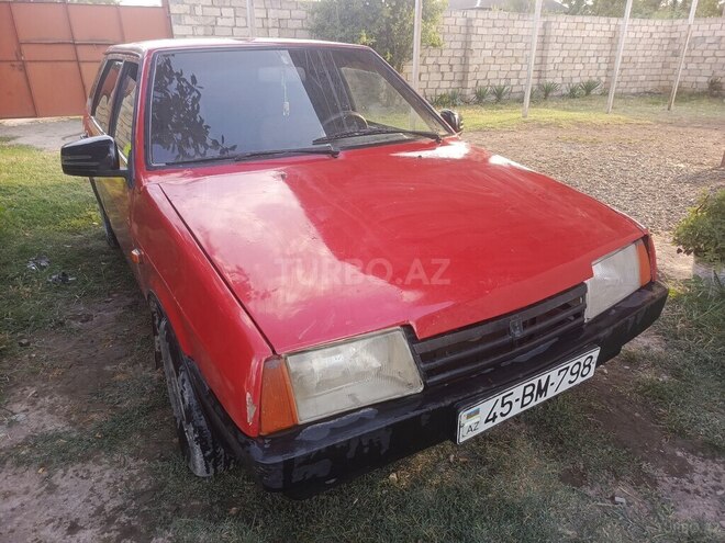 LADA (VAZ) 2109 1993, 482,803 km - 1.5 л - Ağdaş
