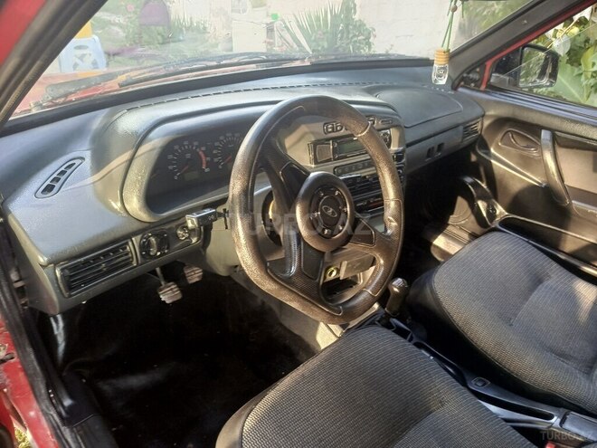 LADA (VAZ) 2109 1993, 482,803 km - 1.5 л - Ağdaş