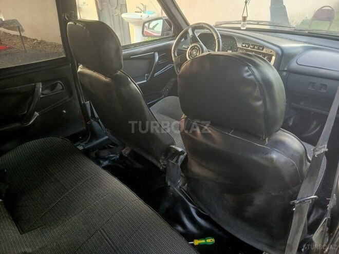 LADA (VAZ) 2109 1993, 482,803 km - 1.5 л - Ağdaş