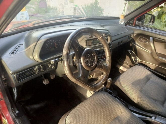 LADA (VAZ) 2109 1993, 482,803 km - 1.5 л - Ağdaş