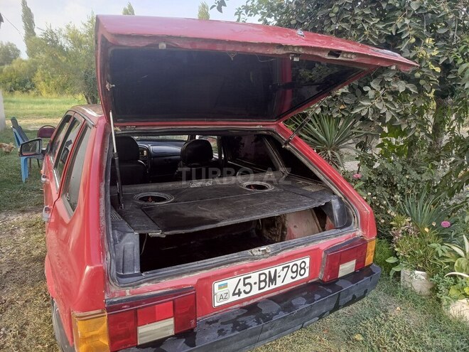 LADA (VAZ) 2109 1993, 482,803 km - 1.5 л - Ağdaş