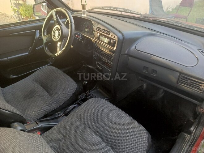 LADA (VAZ) 2109 1993, 482,803 km - 1.5 л - Ağdaş