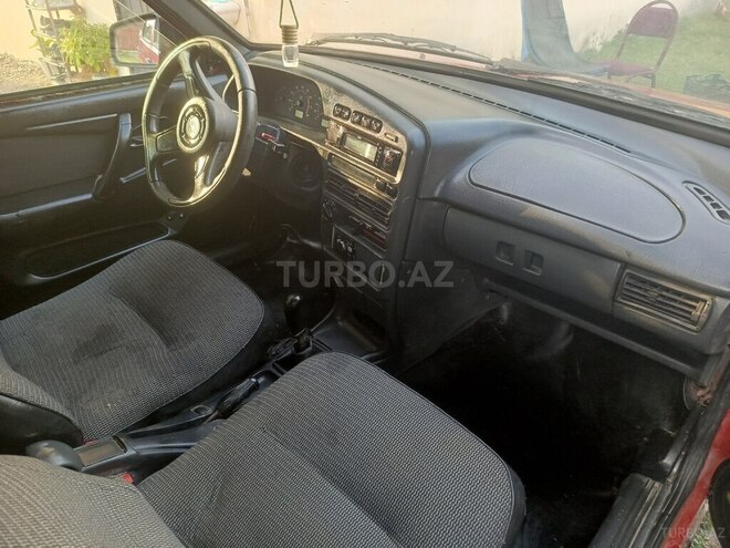 LADA (VAZ) 2109 1993, 482,803 km - 1.5 л - Ağdaş