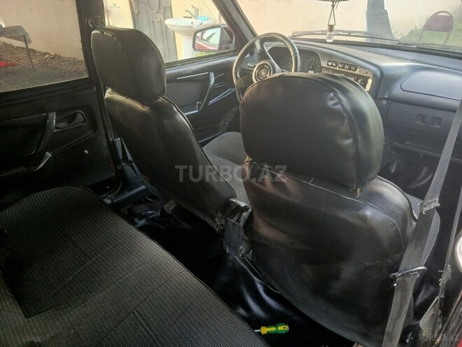LADA (VAZ) 2109 1993, 482,803 km - 1.5 л - Ağdaş