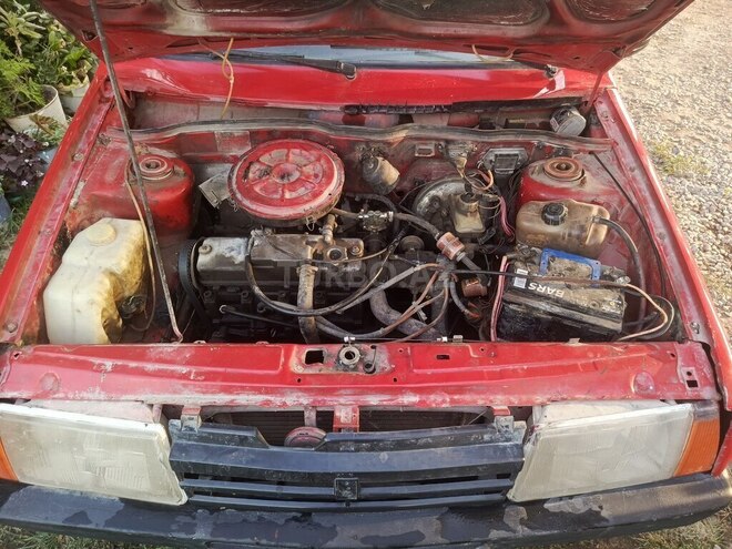 LADA (VAZ) 2109 1993, 482,803 km - 1.5 л - Ağdaş