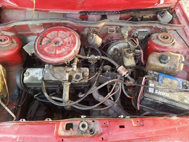 LADA (VAZ) 2109 1993, 482,803 km - 1.5 л - Ağdaş