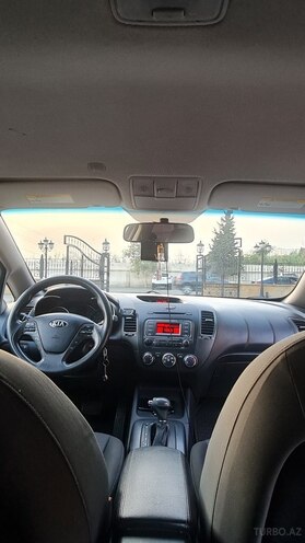 Kia Forte 2013, 158,000 km - 1.8 l - Bakı