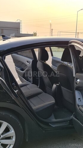 Kia Forte 2013, 158,000 km - 1.8 l - Bakı