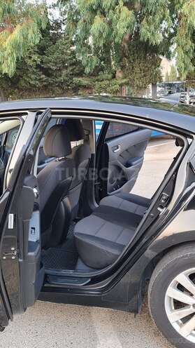 Kia Forte 2013, 158,000 km - 1.8 l - Bakı