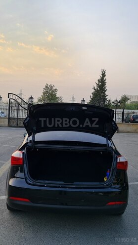 Kia Forte 2013, 158,000 km - 1.8 l - Bakı