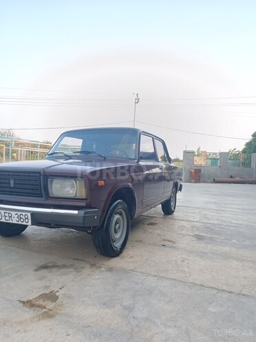 LADA (VAZ) 2107 2007, 90,000 km - 1.6 л - Gəncə