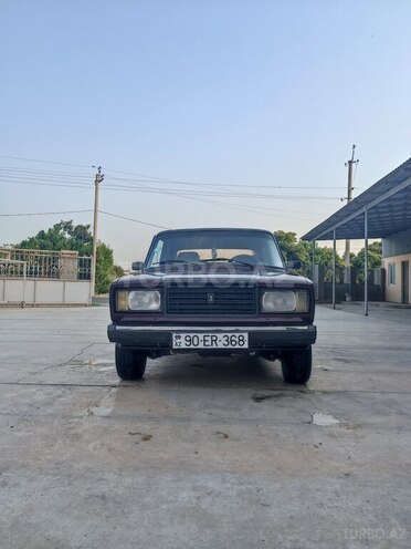LADA (VAZ) 2107 2007, 90,000 km - 1.6 л - Gəncə