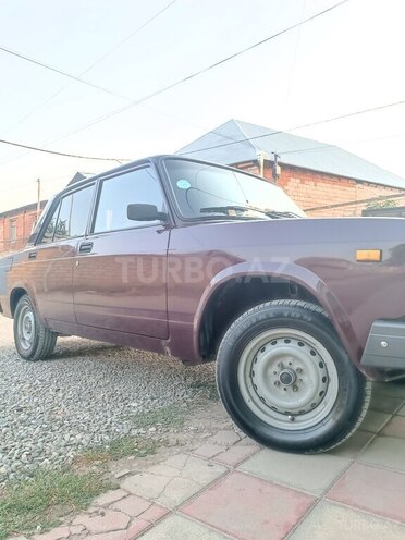 LADA (VAZ) 2107 2007, 90,000 km - 1.6 л - Gəncə