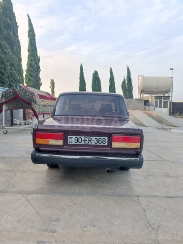 LADA (VAZ) 2107 2007, 90,000 km - 1.6 л - Gəncə