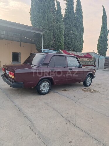 LADA (VAZ) 2107 2007, 90,000 km - 1.6 л - Gəncə