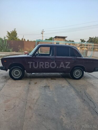 LADA (VAZ) 2107 2007, 90,000 km - 1.6 л - Gəncə