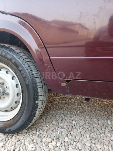 LADA (VAZ) 2107 2007, 90,000 km - 1.6 л - Gəncə
