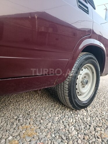 LADA (VAZ) 2107 2007, 90,000 km - 1.6 л - Gəncə