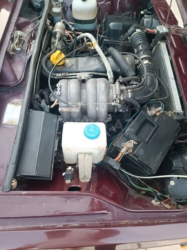 LADA (VAZ) 2107 2007, 90,000 km - 1.6 л - Gəncə
