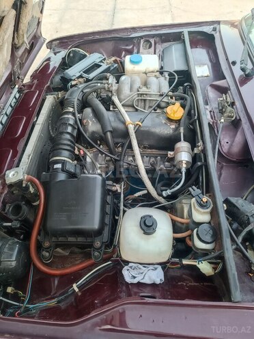 LADA (VAZ) 2107 2007, 90,000 km - 1.6 л - Gəncə