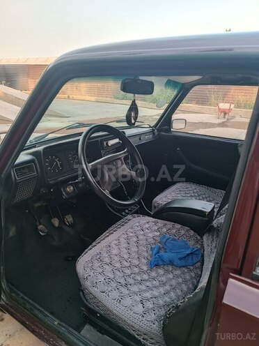 LADA (VAZ) 2107 2007, 90,000 km - 1.6 л - Gəncə