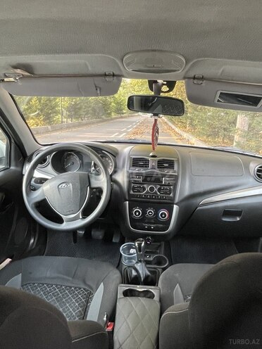 LADA (VAZ) Granta 2019, 201,000 km - 1.6 л - Bakı