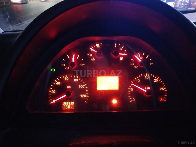 Ford Cargo 2006, 110,000 km - 7.5 l - Bakı