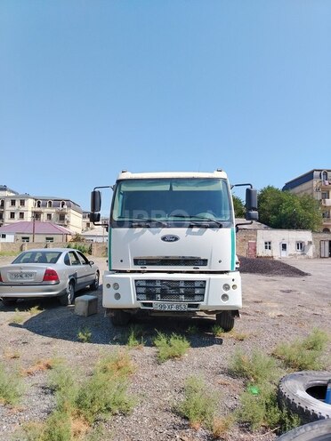 Ford Cargo 2006, 110,000 km - 7.5 l - Bakı