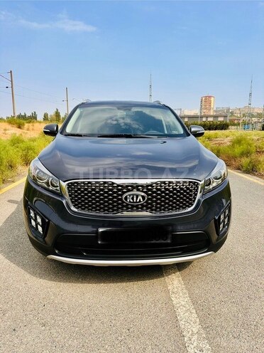 Kia Sorento 2017, 230,000 km - 2.0 л - Bakı