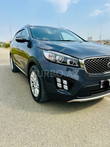 Kia Sorento 2017, 230,000 km - 2.0 л - Bakı