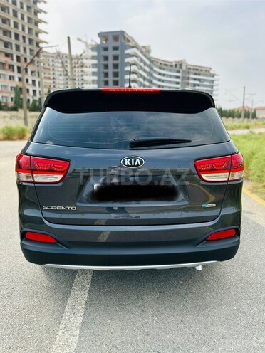 Kia Sorento 2017, 230,000 km - 2.0 л - Bakı