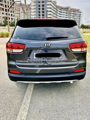 Kia Sorento 2017, 230,000 km - 2.0 л - Bakı