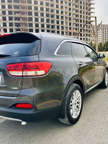Kia Sorento 2017, 230,000 km - 2.0 л - Bakı