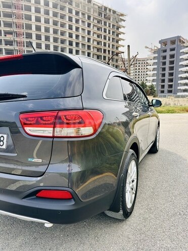 Kia Sorento 2017, 230,000 km - 2.0 л - Bakı
