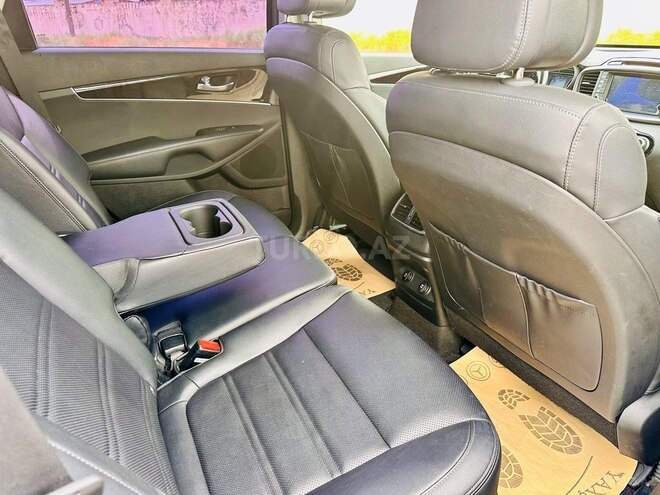 Kia Sorento 2017, 230,000 km - 2.0 л - Bakı