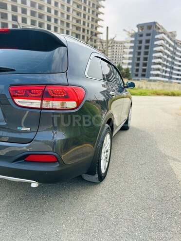 Kia Sorento 2017, 230,000 km - 2.0 л - Bakı
