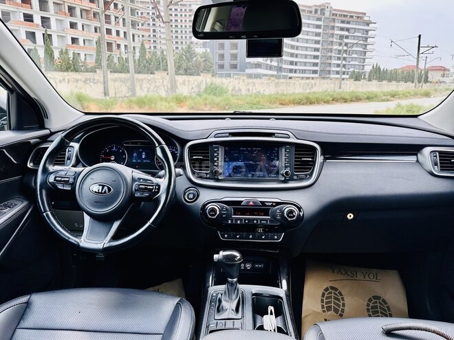 Kia Sorento 2017, 230,000 km - 2.0 л - Bakı