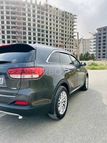 Kia Sorento 2017, 230,000 km - 2.0 л - Bakı