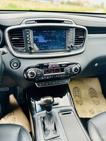 Kia Sorento 2017, 230,000 km - 2.0 л - Bakı