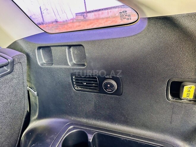 Kia Sorento 2017, 230,000 km - 2.0 л - Bakı
