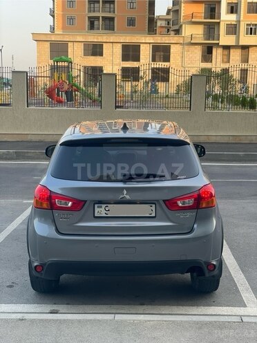 Mitsubishi Outlander Sport 2017, 54,000 km - 2.0 l - Bakı